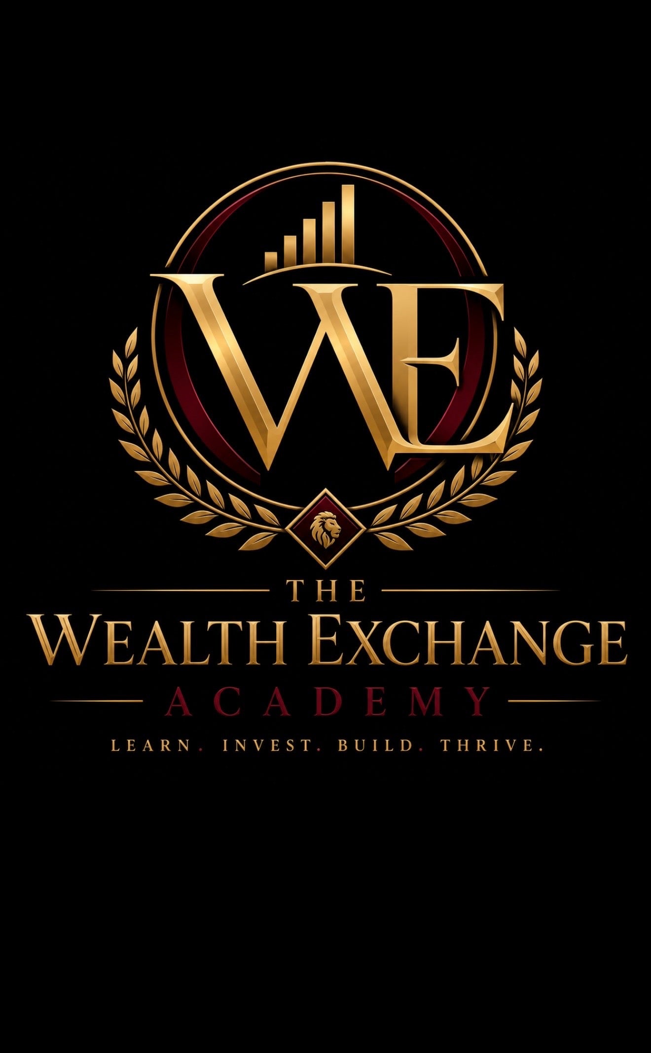 The Wealth Exchange Academy